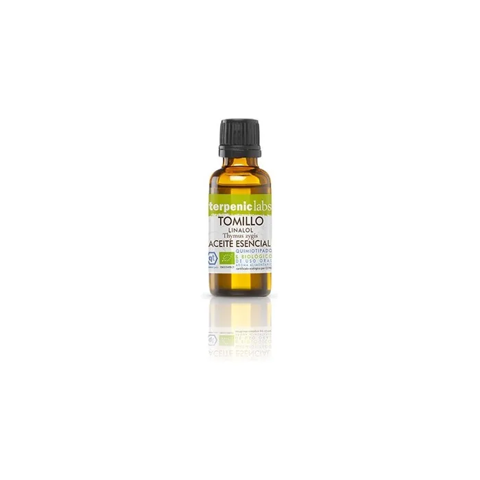 Terpenic Tomillo Linalol 30Ml Bio