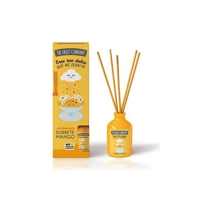 Ambientador Mikado 40ml Mango Sorbet