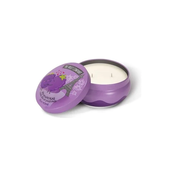 Fruit Company Home Candles & Scents Scented Candles 200g - 1 Pack