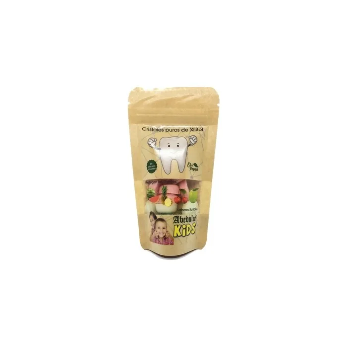 Abedulce Xylitol Candies Tutti Frutti 20x25g