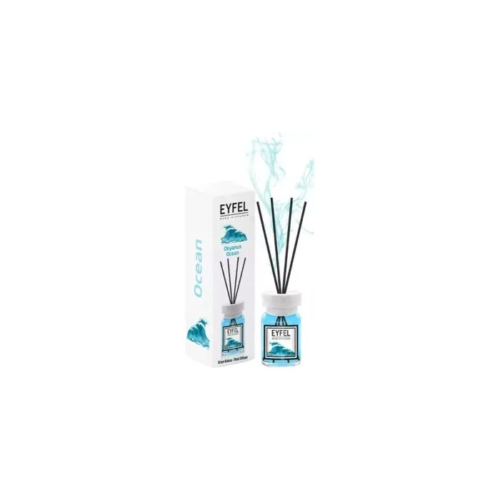 Eyfel Fragrance Sticks Room Fragrance In The Form Of Fragrance Sticks Ocean 120ml