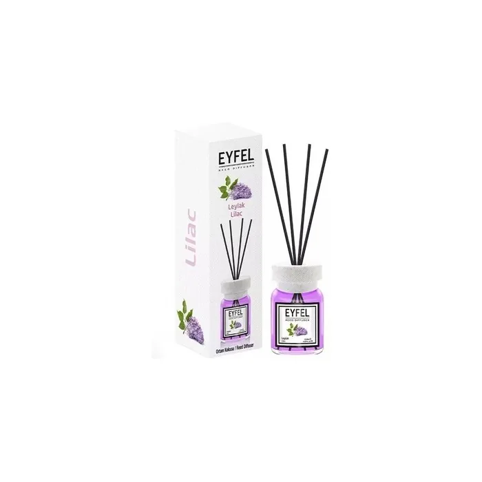 Eyfel Air Freshener Scent Sticks Lilac 120ml
