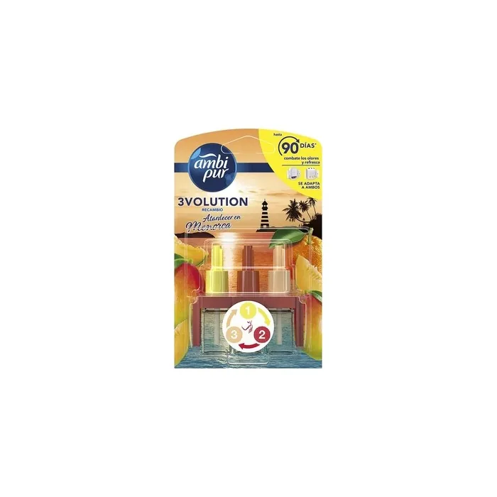 3VOLUTION Menorca Air Freshener Refill 20ml