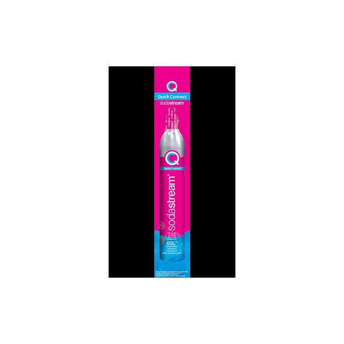 Sodastream Cqc Extra Cylinder