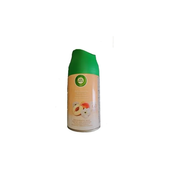 AIRWICK Refill White Peach for Freshmatic Max 250ml