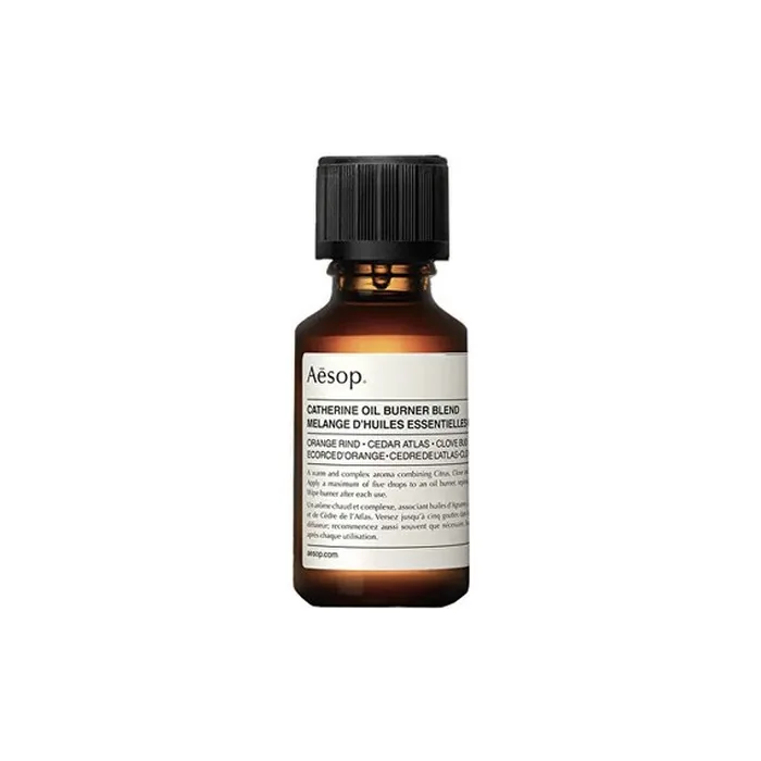 Aesop Catherine Essential Oil