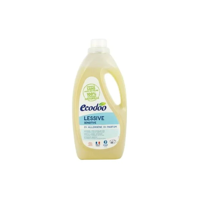 Ecodoo Sensitive Detergent 2L