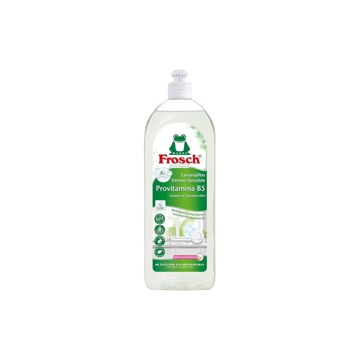 Frosch Detergent