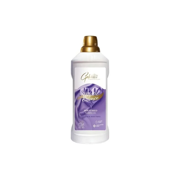 Chemia R Galvea Perfumed Laundry Gel 55 Washes Mystic Essence Universal 2 Liters