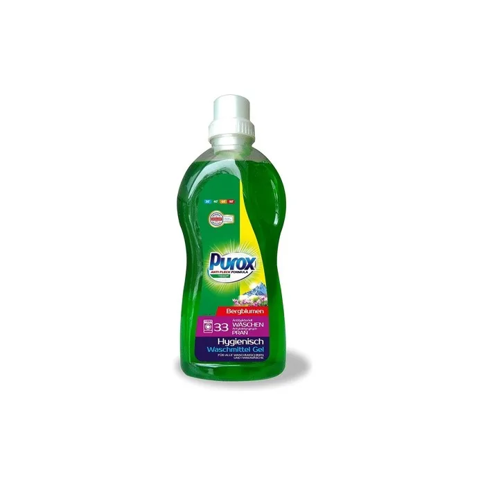 PUROX UNIVERSAL Washing Gel 1L