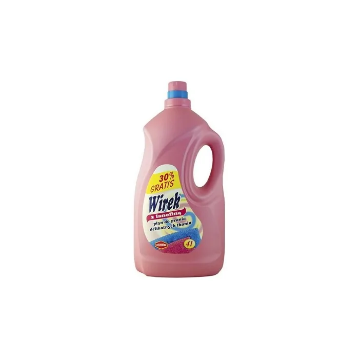 ACHEM CHEMIA Washing Liquid with Lanolin 4L