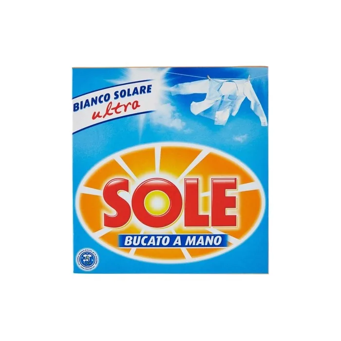 Sun Laundry E2 380 G