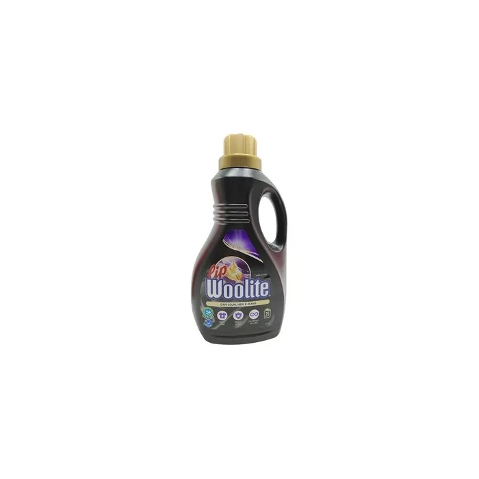 Woolite Liquid Laundry Detergent 25 Oz Black