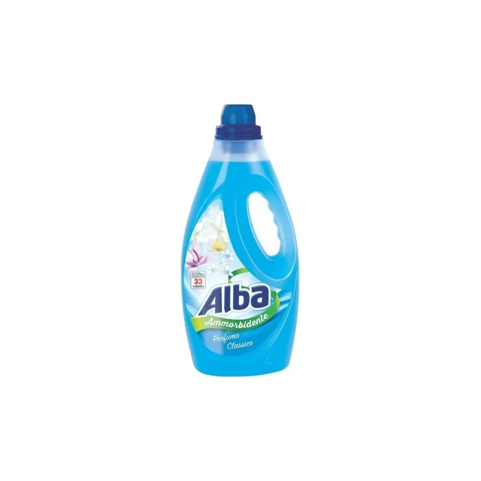 Alba Classic Laundry Detergent 1850 Ml For 33 Washes