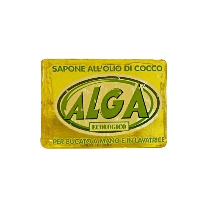 Alga Laundry Soap Concentrated Gel 1L