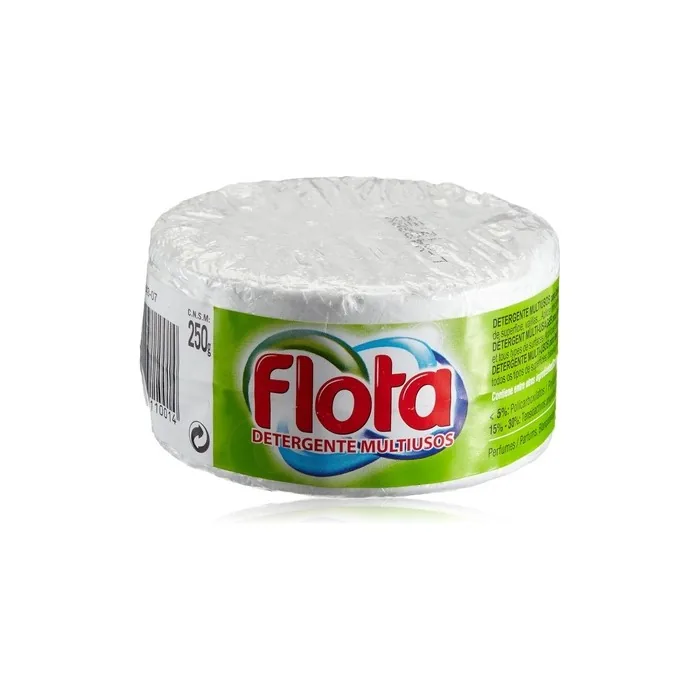 FLOTA Color Detergent 250g