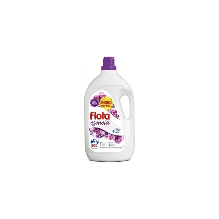 Flota Essence Liquid Detergent 5 L