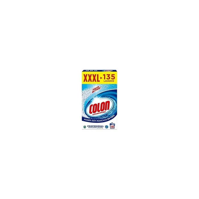 Colon Professional Detergent 135 Washes
