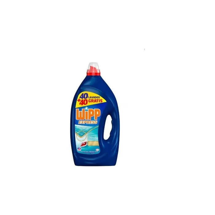 Wipp Liquid Detergent 70