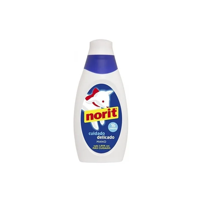 Norit Liquid Hand - Detergent