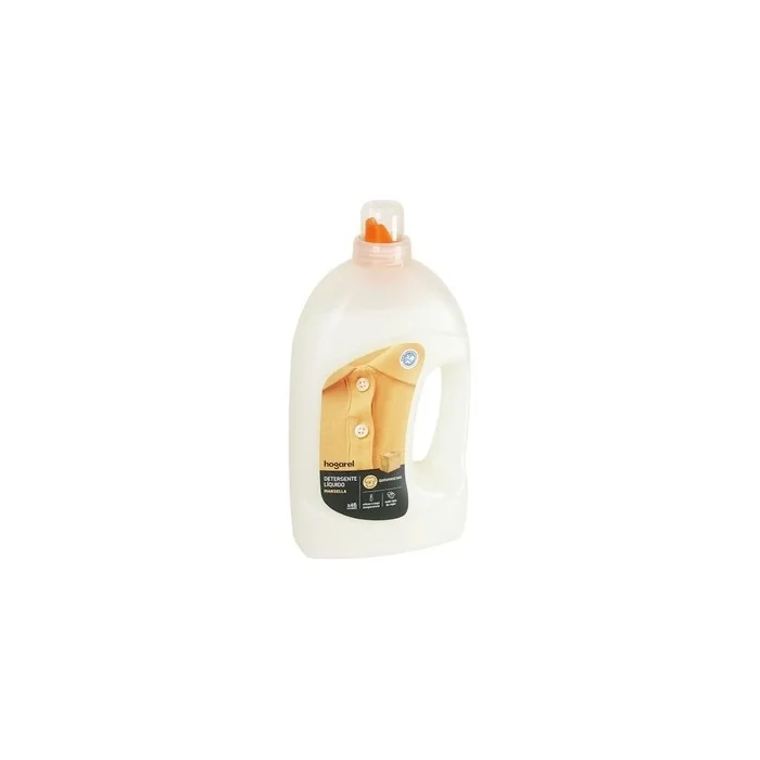 Hogarel Marseille Liquid Detergent 46 Liters