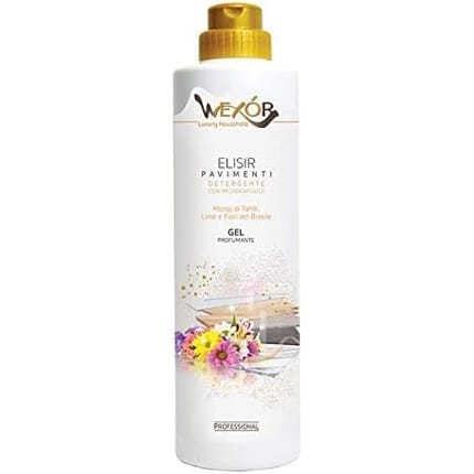 Wexor Elisir gel perfumado Monoi de Tahiti 750 ml