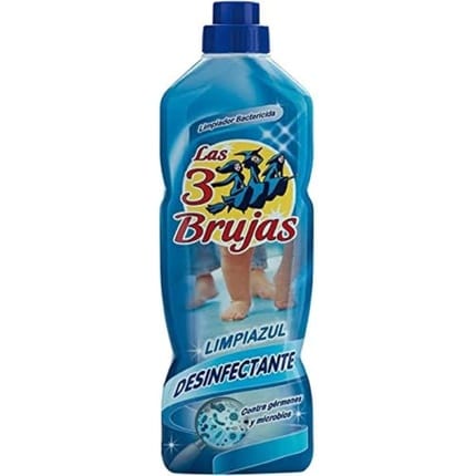 Las 3 Brujas Multi-Purpose Cleaner 1 L