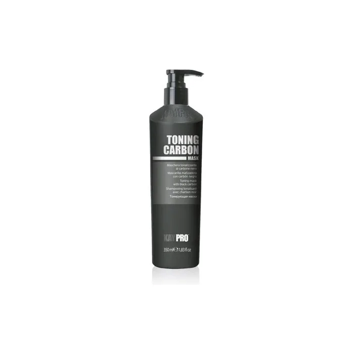 Kaypro Toning Carbon Mask 350ml