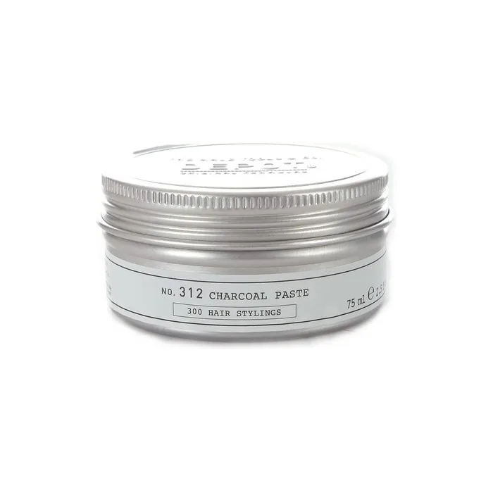 Depot No. 312 Charcoal Paste 75ml