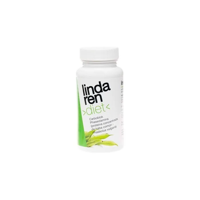 Carbo Block 60 Capsules