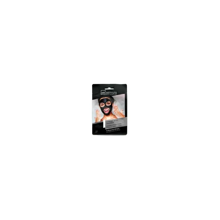 Aquarius Idc Black Carbon Mask 15 Grams