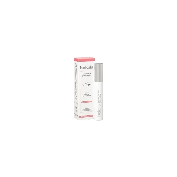 Belcils Belcils Black Precision Mask 12ml