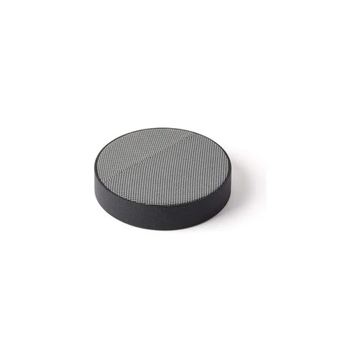 Lexon Oslo Energy Wireless Charging Station and Bluetooth Speaker 5W - Grey