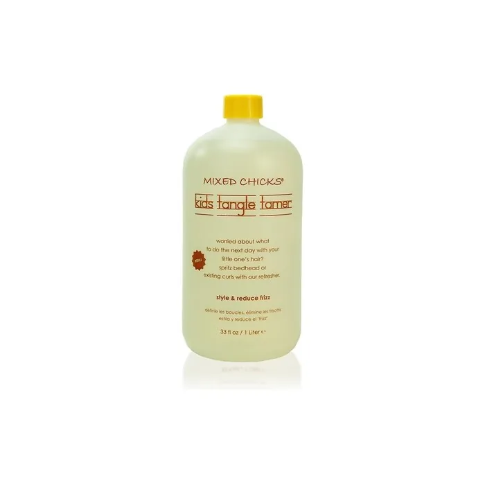 Mixed Chicks Kids Tangle Tamer 1000ml