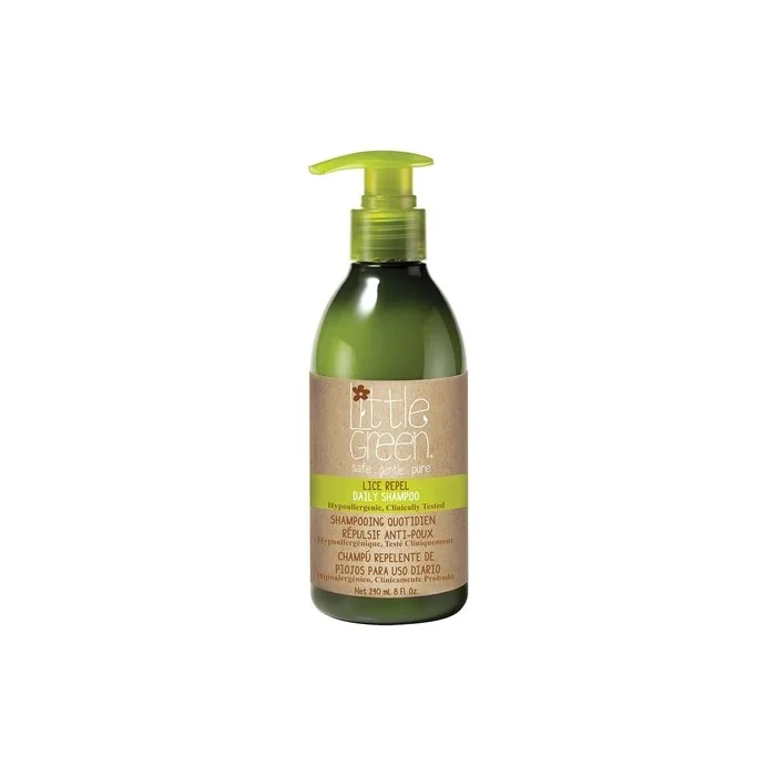 Little Green Kids Lice Guard Shampoo 240ml
