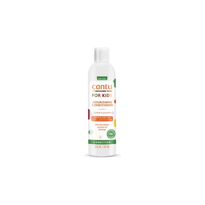 Cantu Kids Care Nourishing Conditioner 237ml