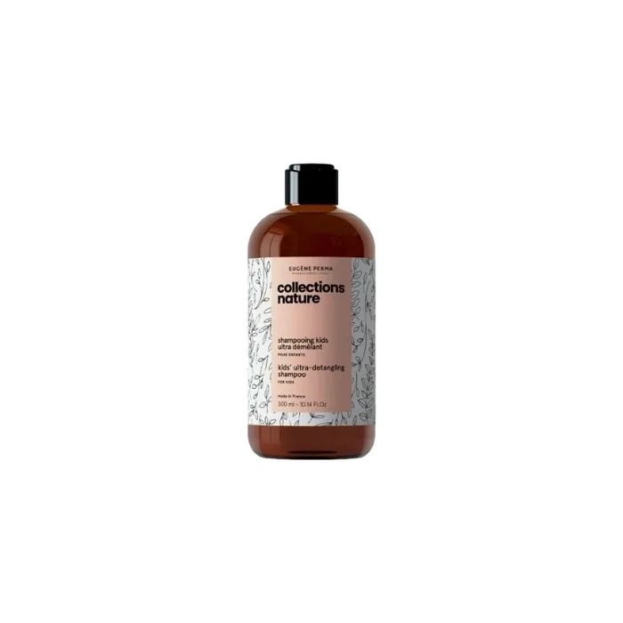 Eugene Perma Kids Ultra Detangling Shampoo 300ml