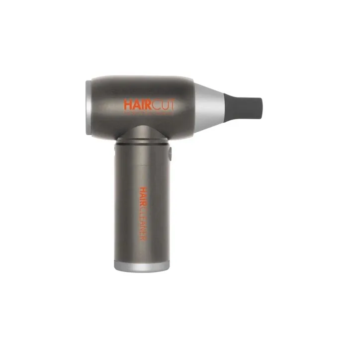 Car Haircut Hair Cleaner - Gray