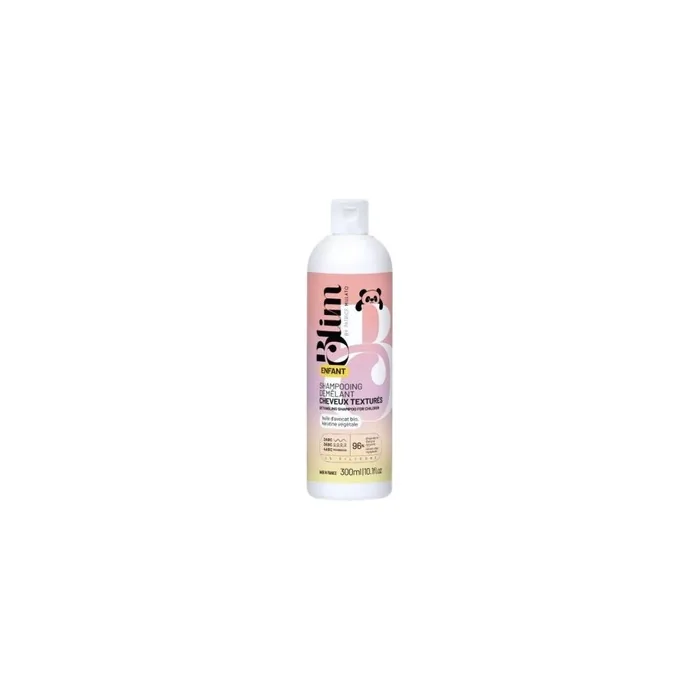 Blim Gentle Detangling Shampoo For Children