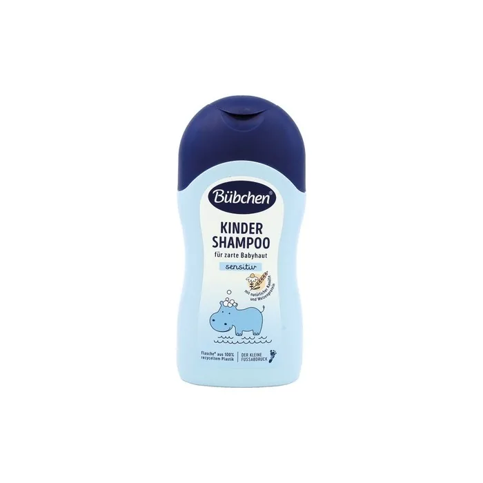 Bbchen Shampoo For Kids 400ml