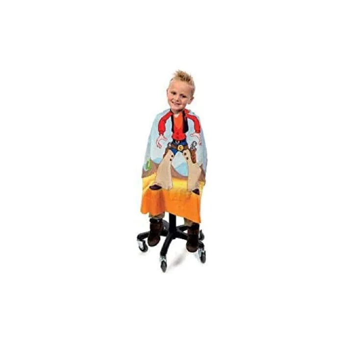 Sinelco Children's Cowboy Cape