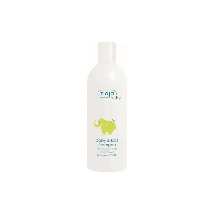 Ziaja Children's Shampoo 270 Ml