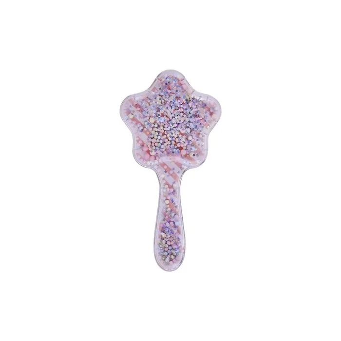 Little Star Hair Brush for Kids