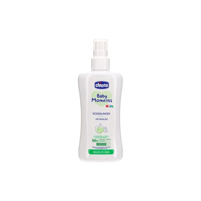 Kids - Delicate Skin - Knot Remover, 200 Ml