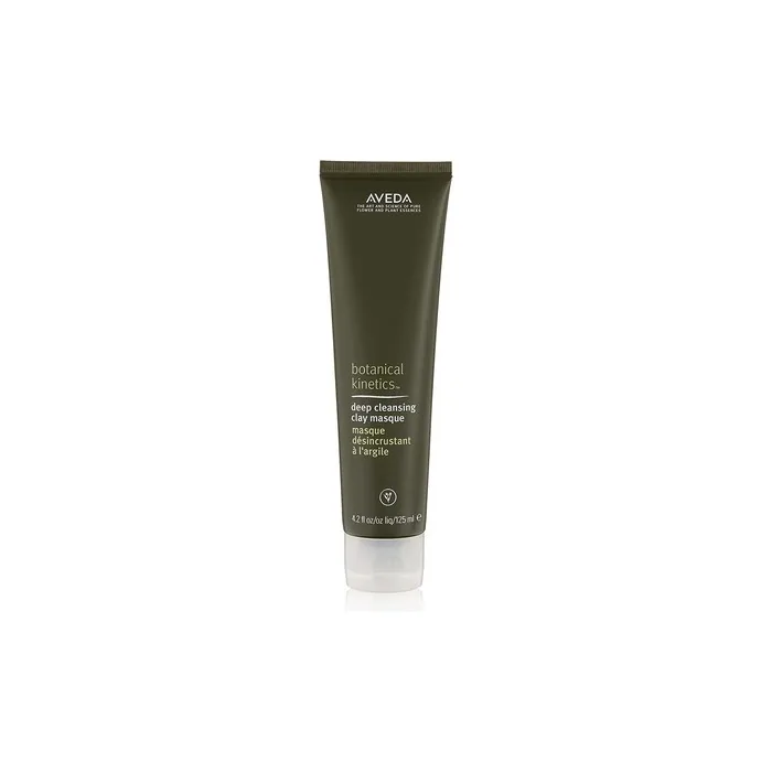 AVEDA Botanical Kinetics Deep Cleansing Herbal Clay Masque Face Mask 125ml