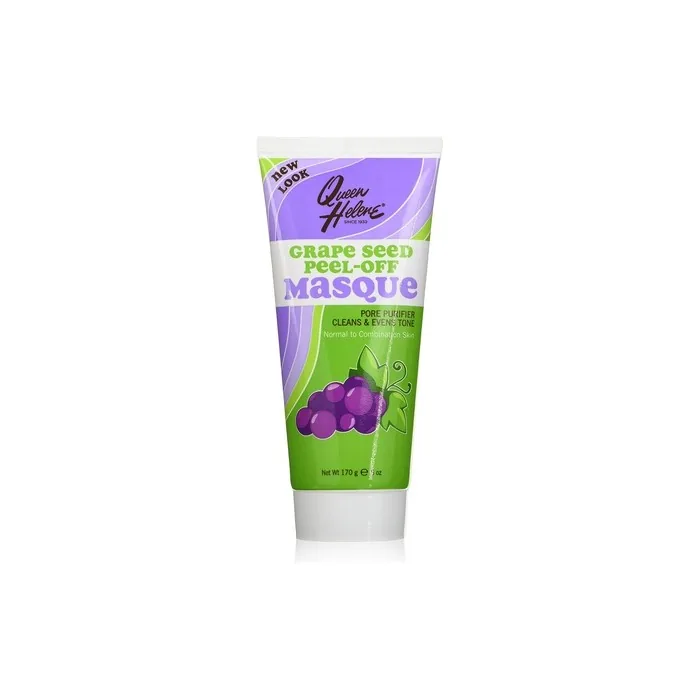 Queen Helene Grape Seed Masque 170g