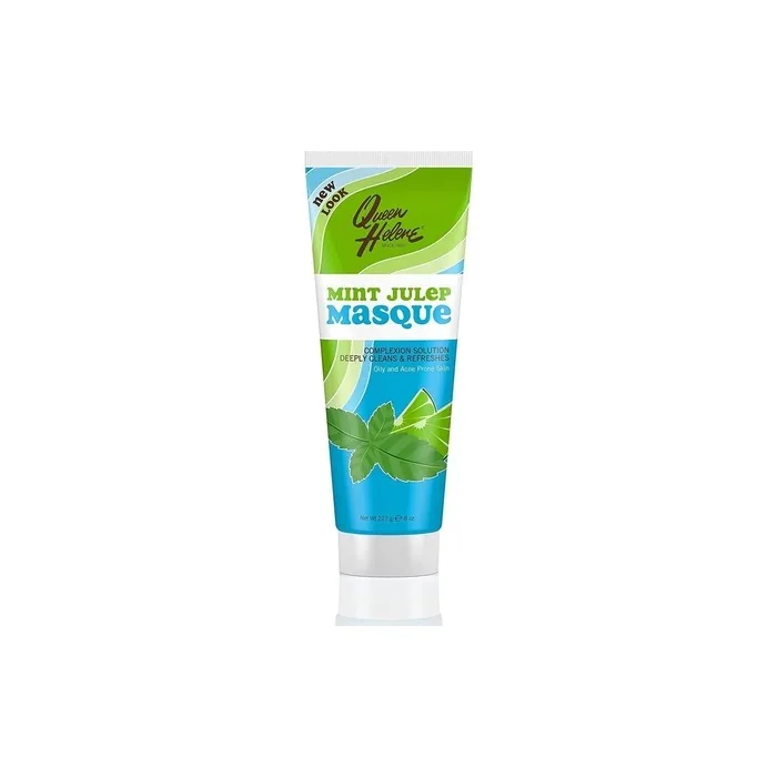 Queen Helene The Original Mint Julep Masque 8 Oz