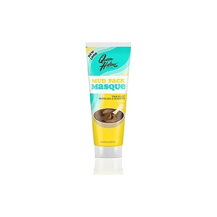 Queen Helene Mud Pack Masque 227g