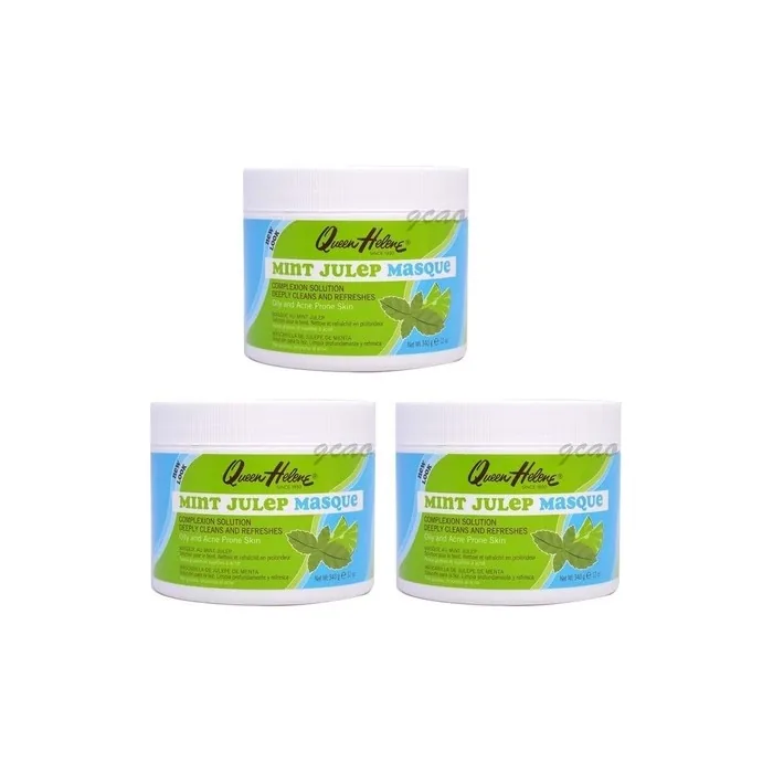Queen Helene Mint Julep Masque 12oz Jar