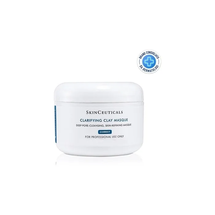 SkinCeuticals Correct Clarifying Clay Masque 269g